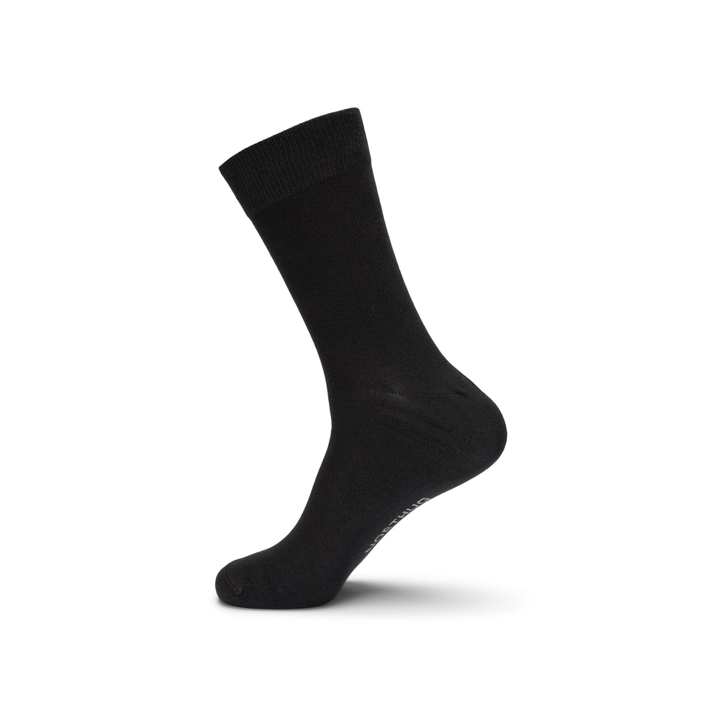 Dry 1 everyday sock black