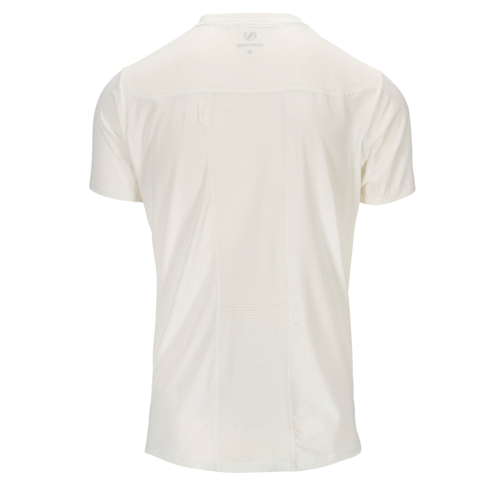 Oslo Training T-Shirt Men White